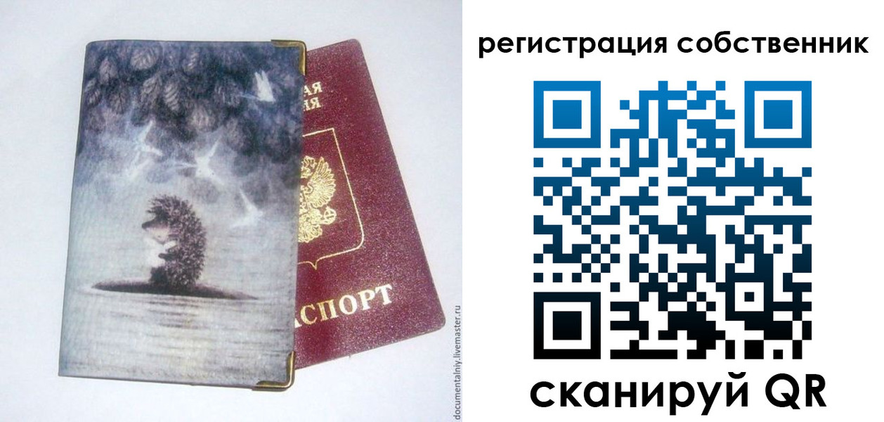 регистрация в Пензенской области
